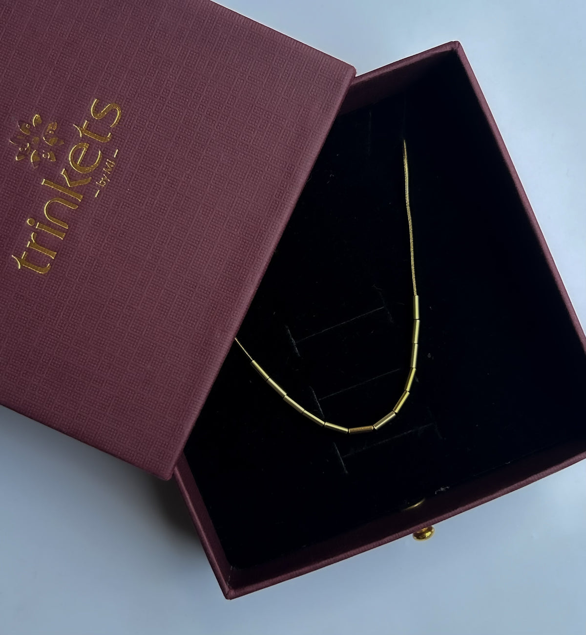 Aurette Necklace