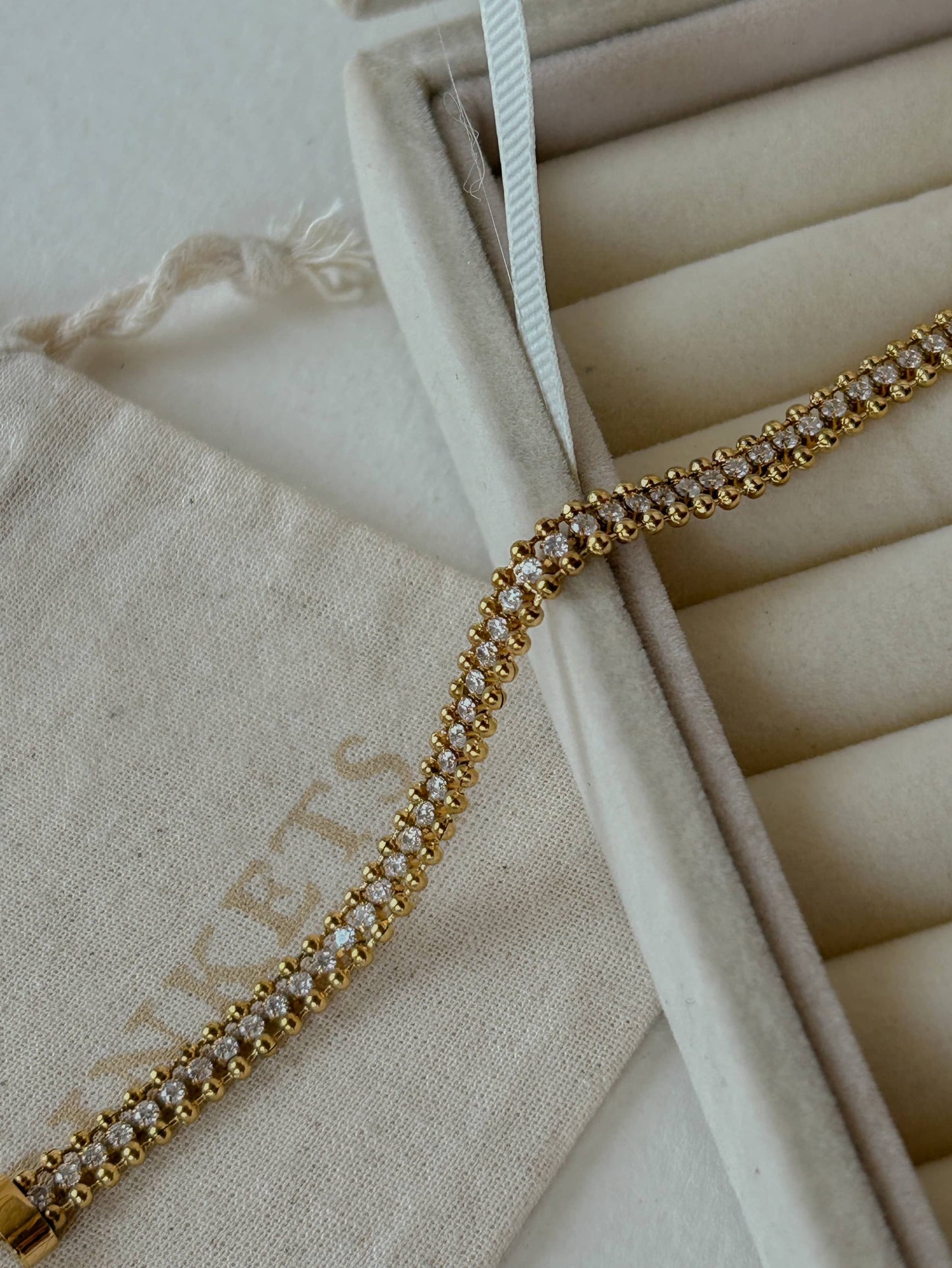 Emory Bracelet
