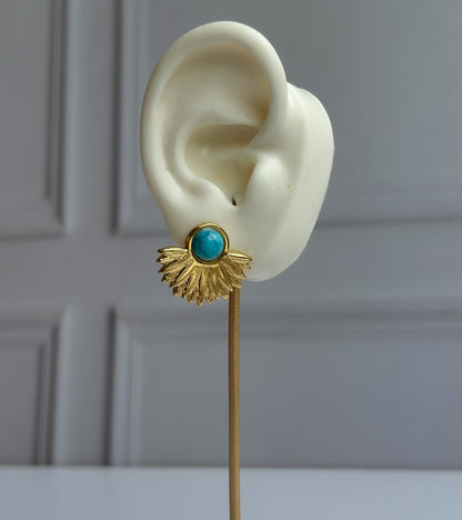 Seaflore Studs