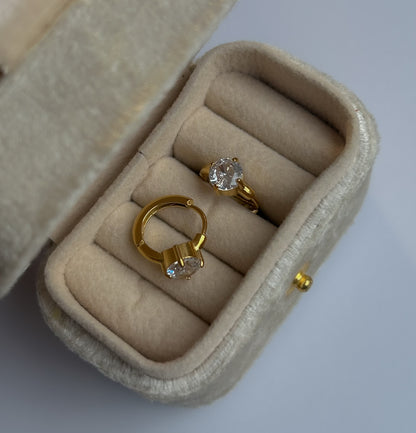 Tiny Treasure Huggies