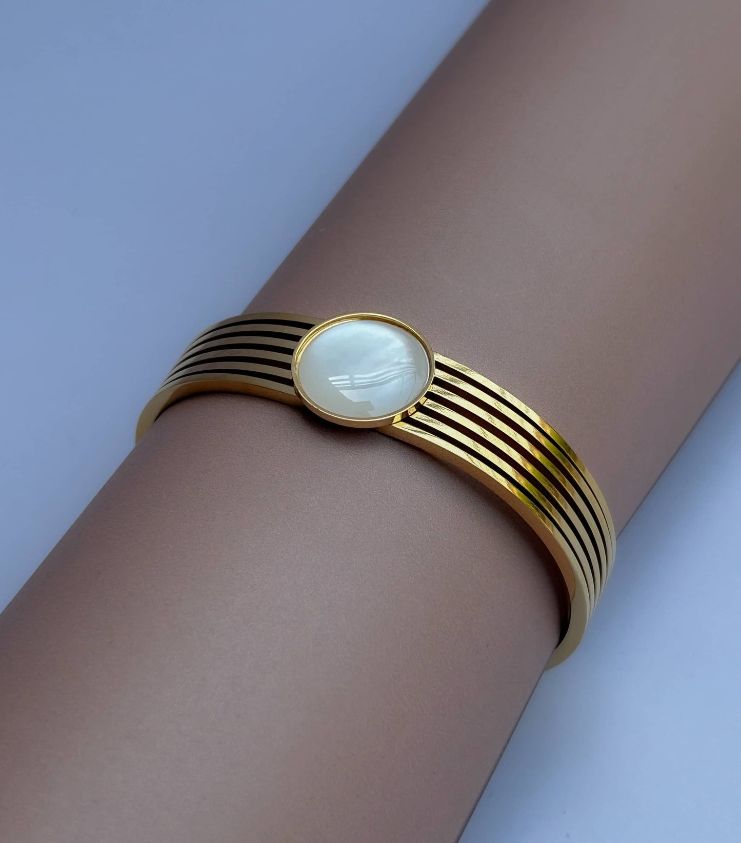 Golden Bloom Band