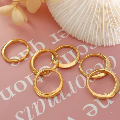 Solara Ring