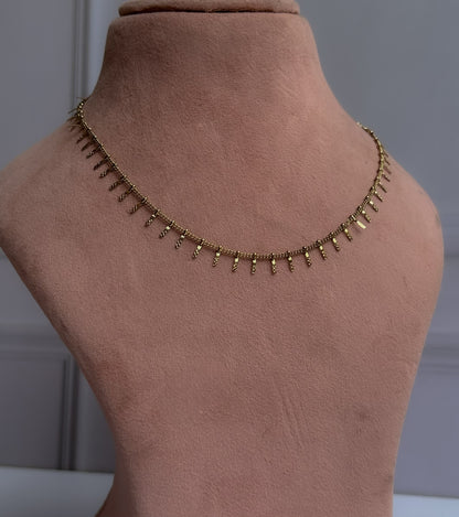 Zariya Necklace