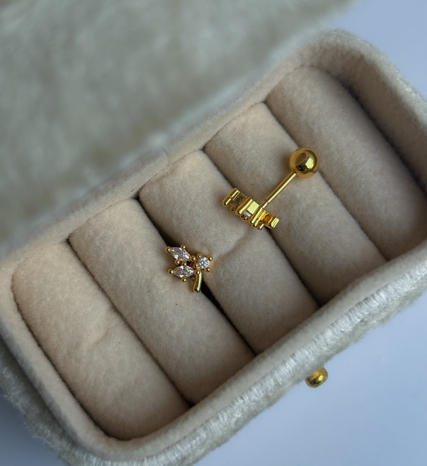 Dainty Dots Collection