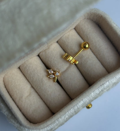 Dainty Dots Collection