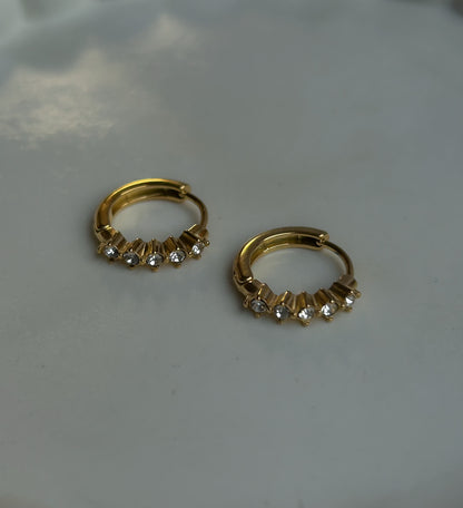 Tiny Treasure Huggies