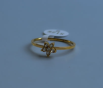 Daisy Pop Ring