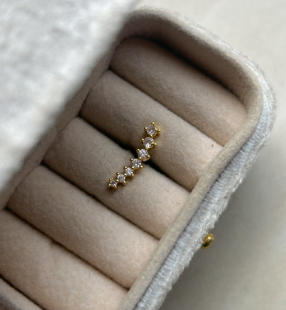 The Celestial Edit (Single Stud)