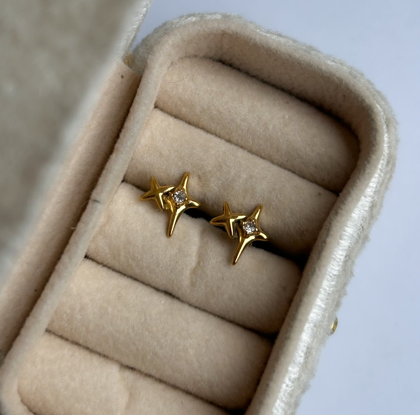 The Tiny Edit Collection