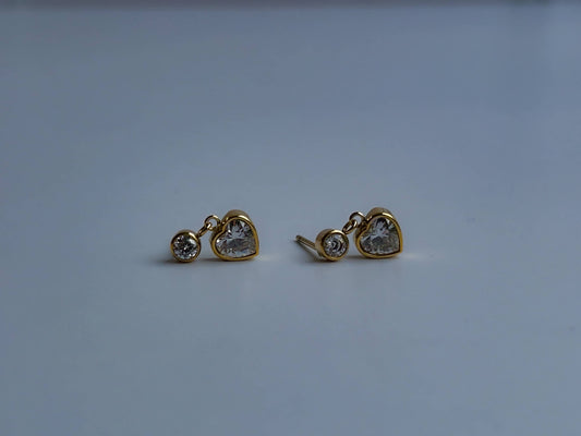 Tiny Love Drops
