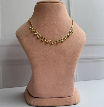 Duchess Necklace