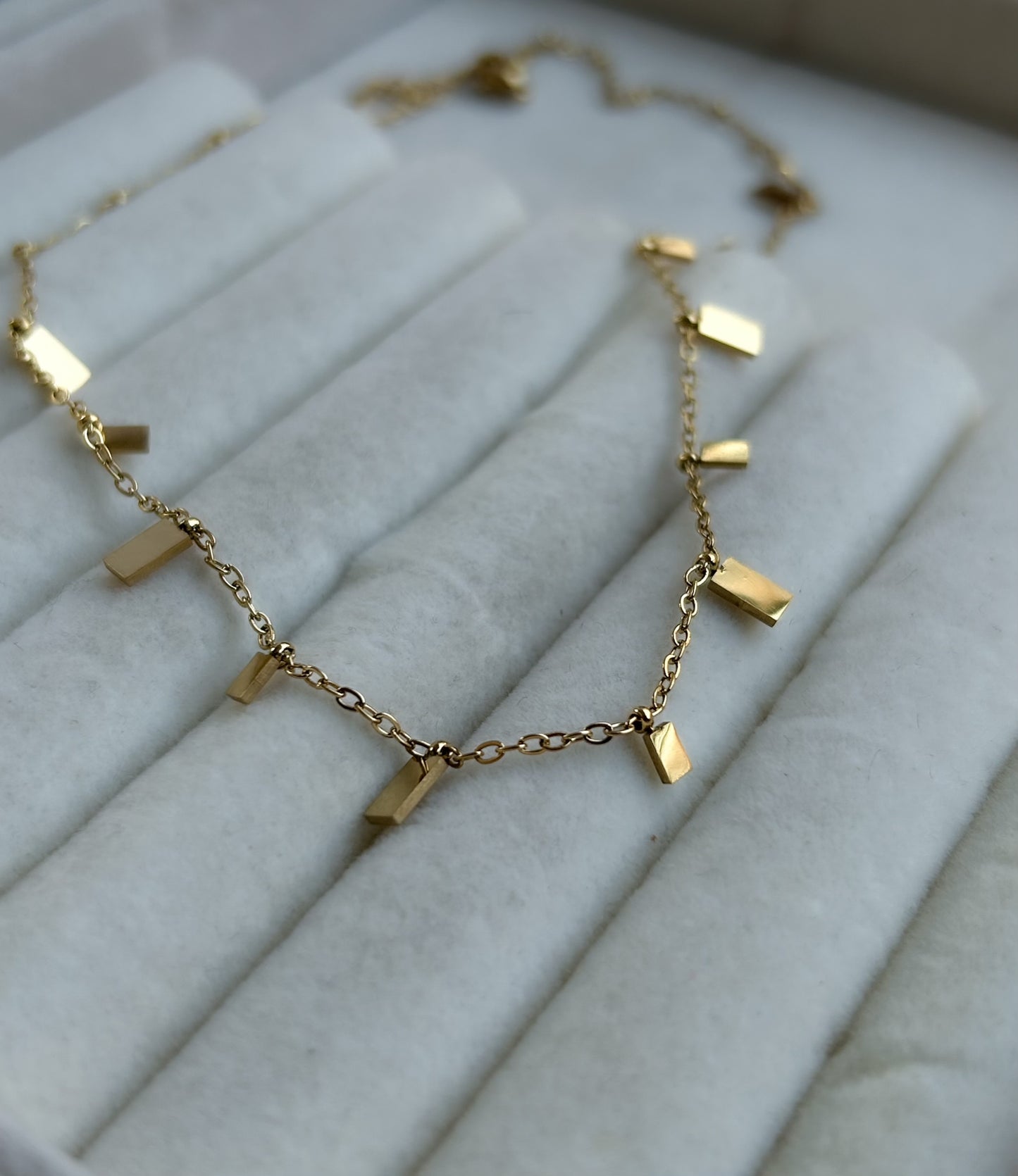 Selene Necklace