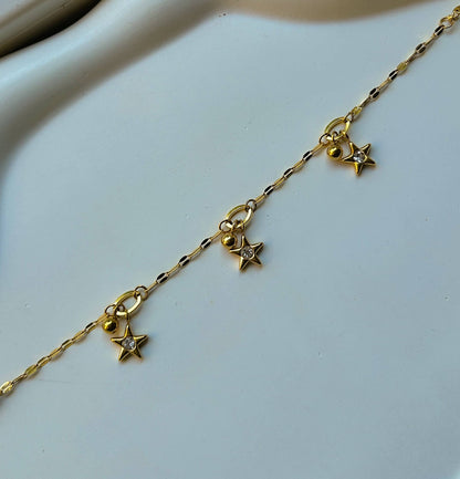 Charm & Grace Bracelets