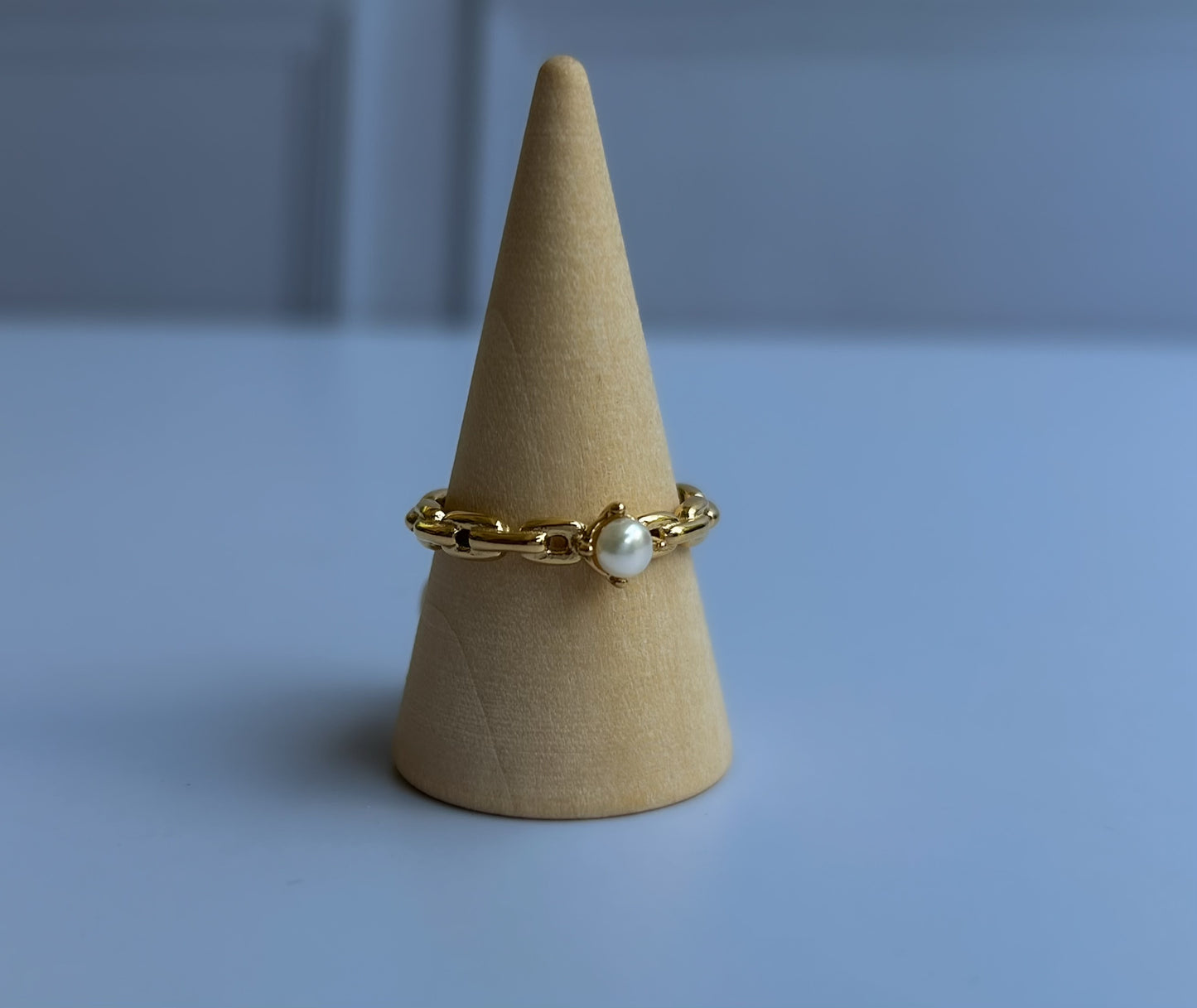 Pearla Ring