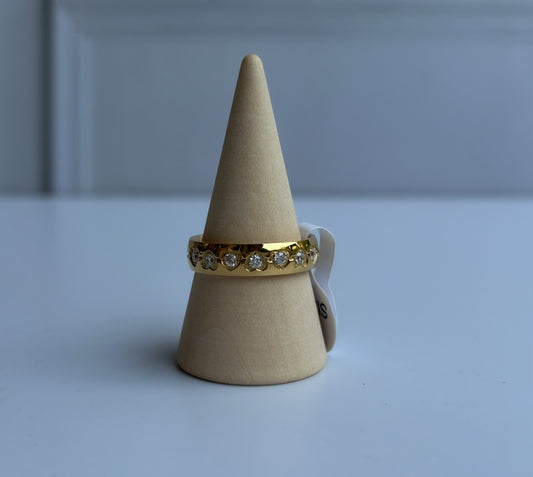 Butterlove Ring