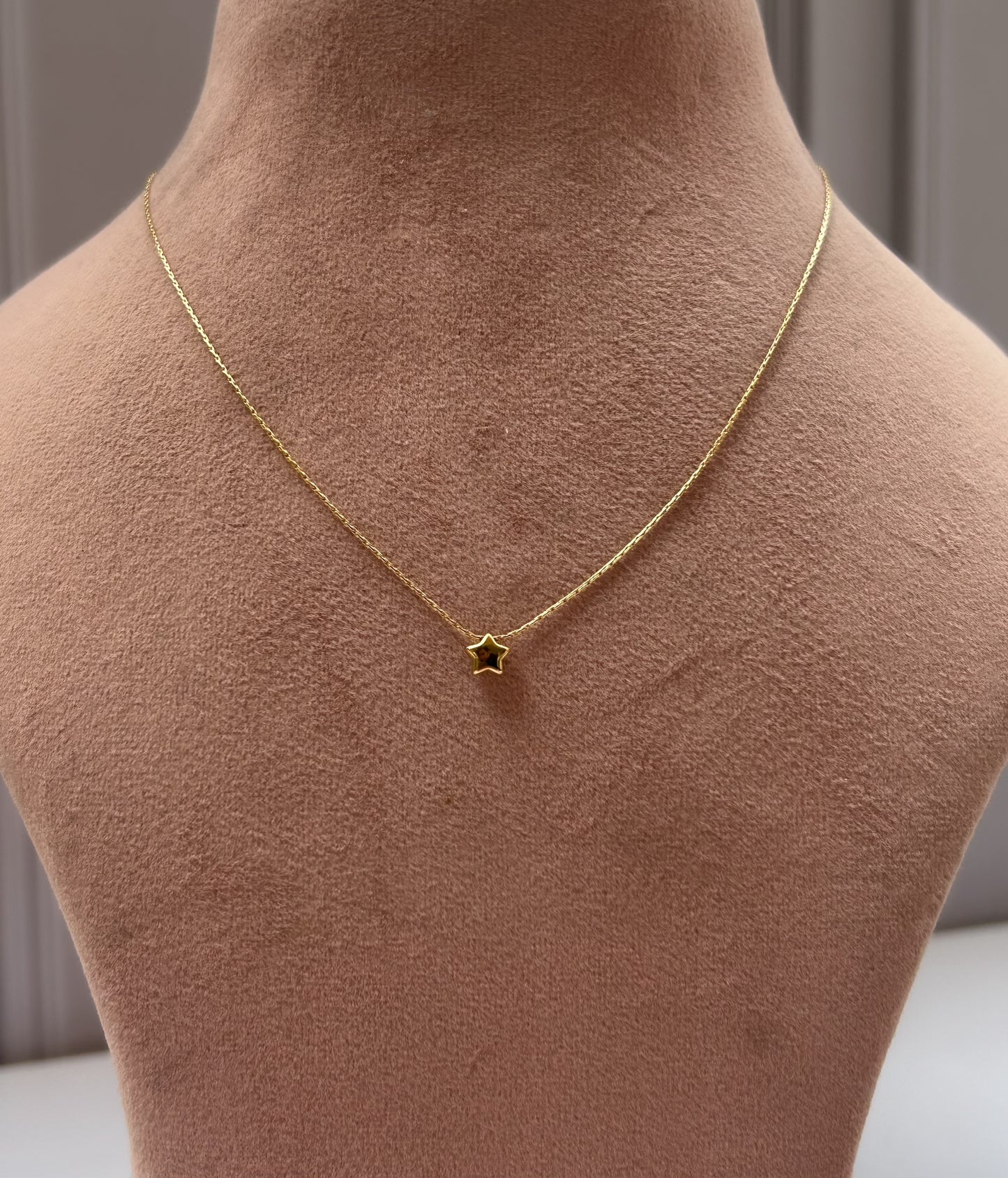 Tara Necklace