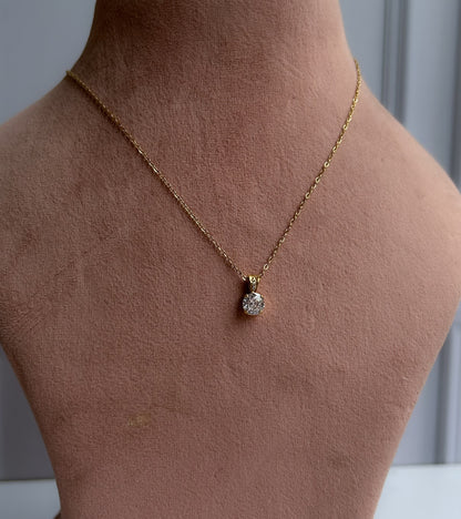 Solo Shine 2.0 Necklace