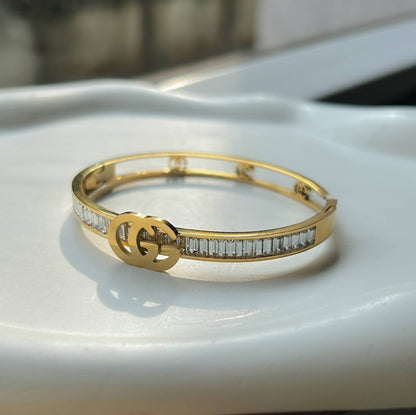 Gucci Inspired Band