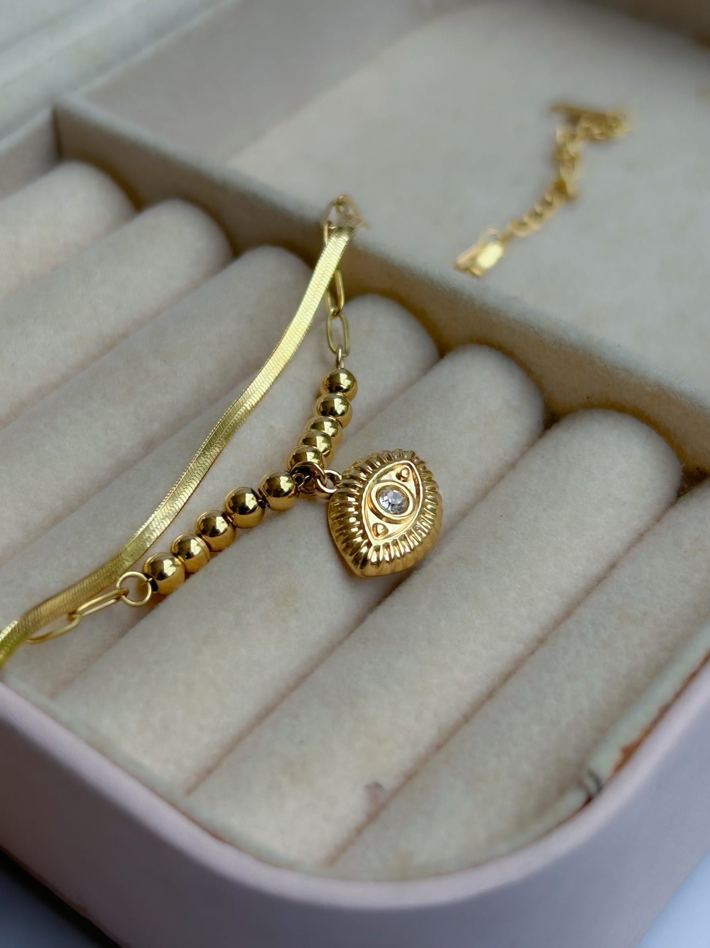 Blink Bracelet