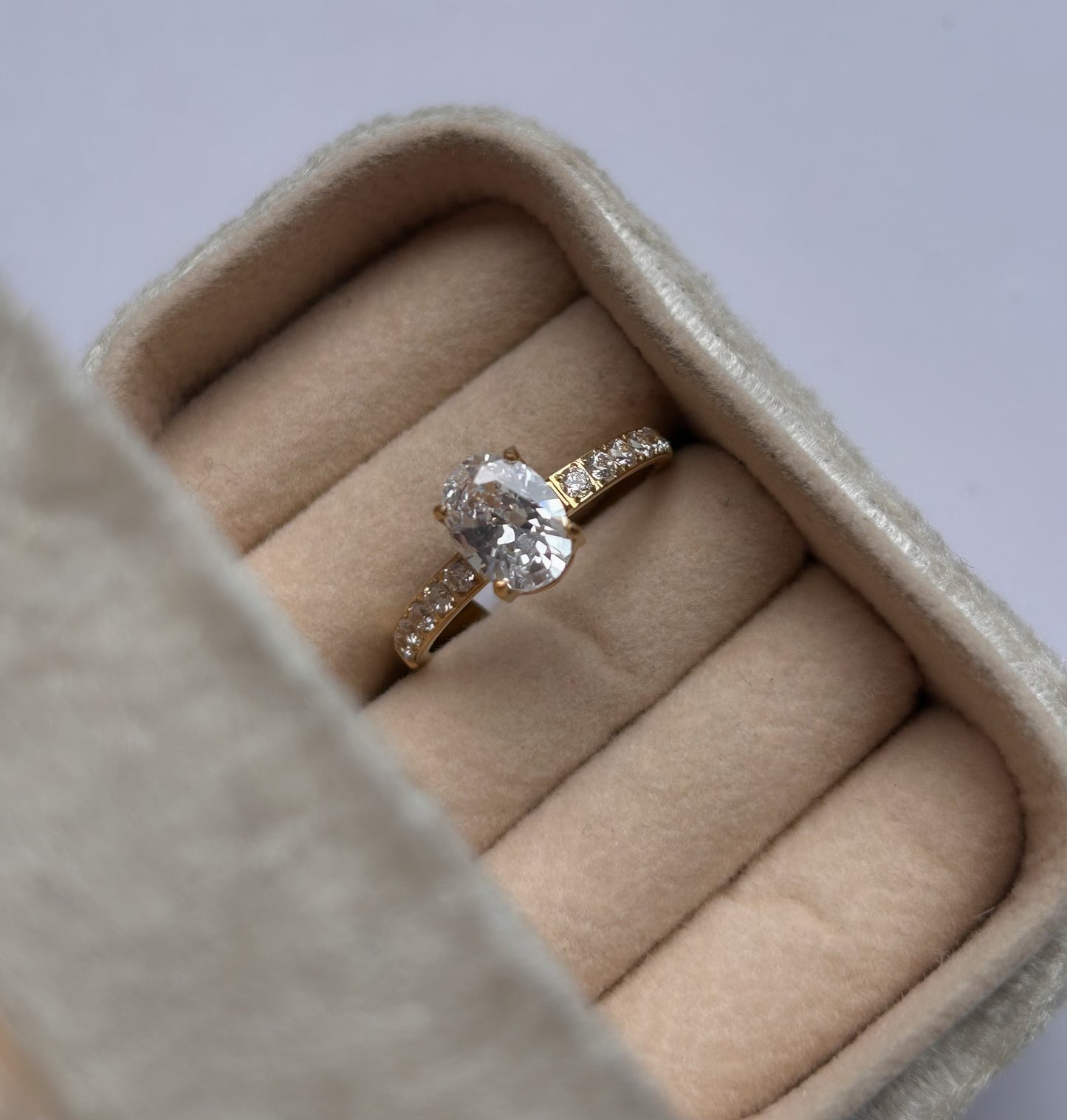 Odette Ring