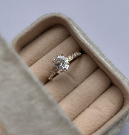 Odette Ring