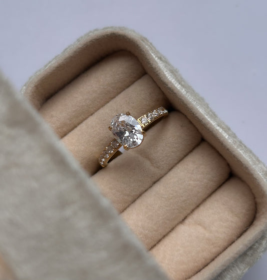 Odette Ring