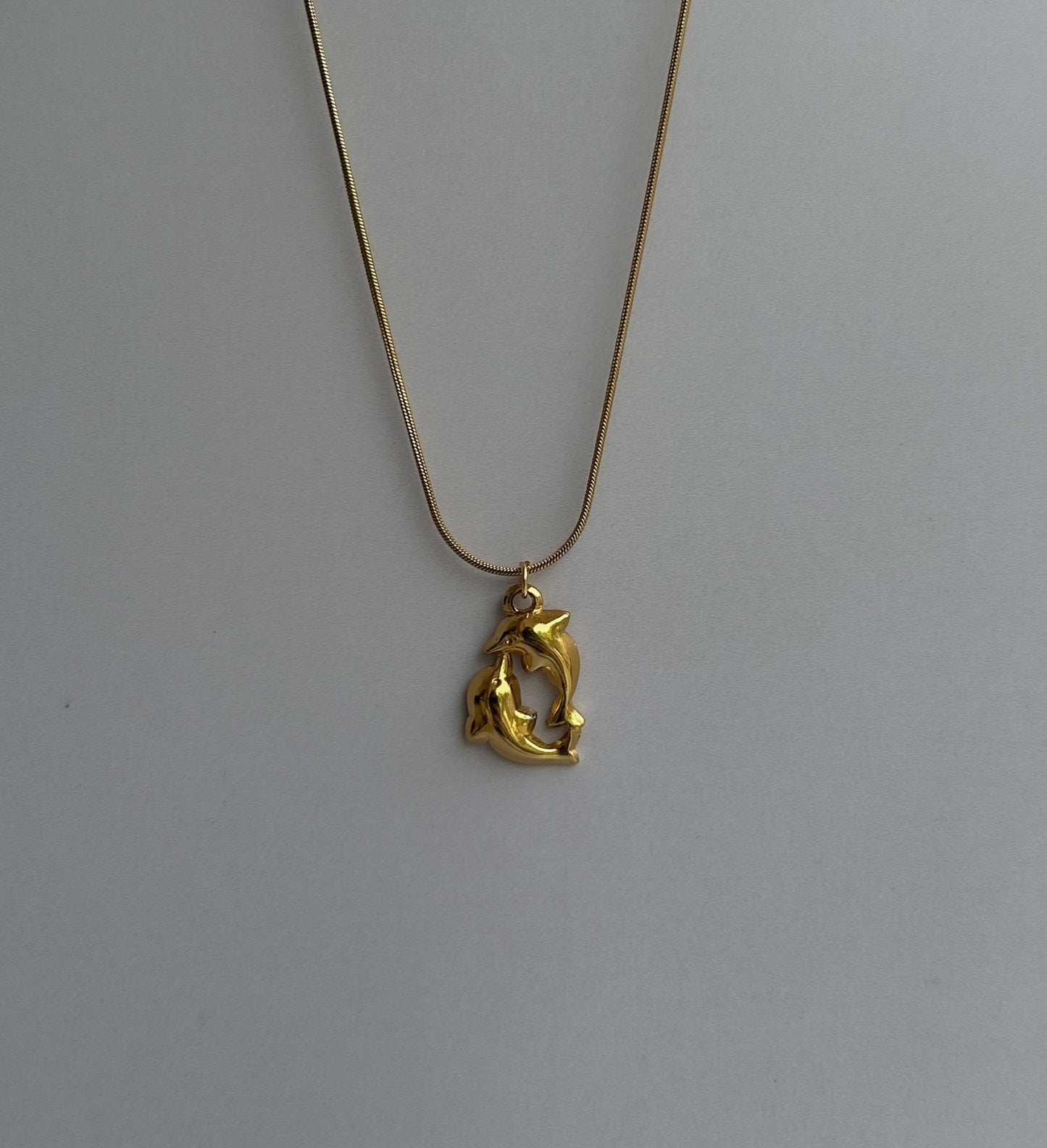 Nexus Necklace