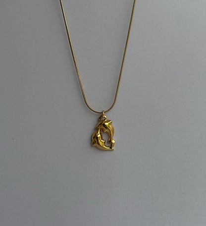 Nexus Necklace