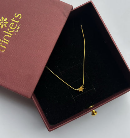 Gigi Necklace