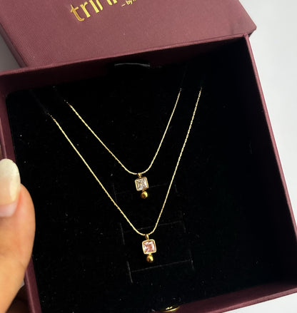 Elaria Necklace