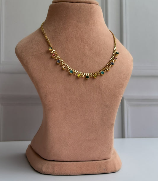 Duchess Necklace