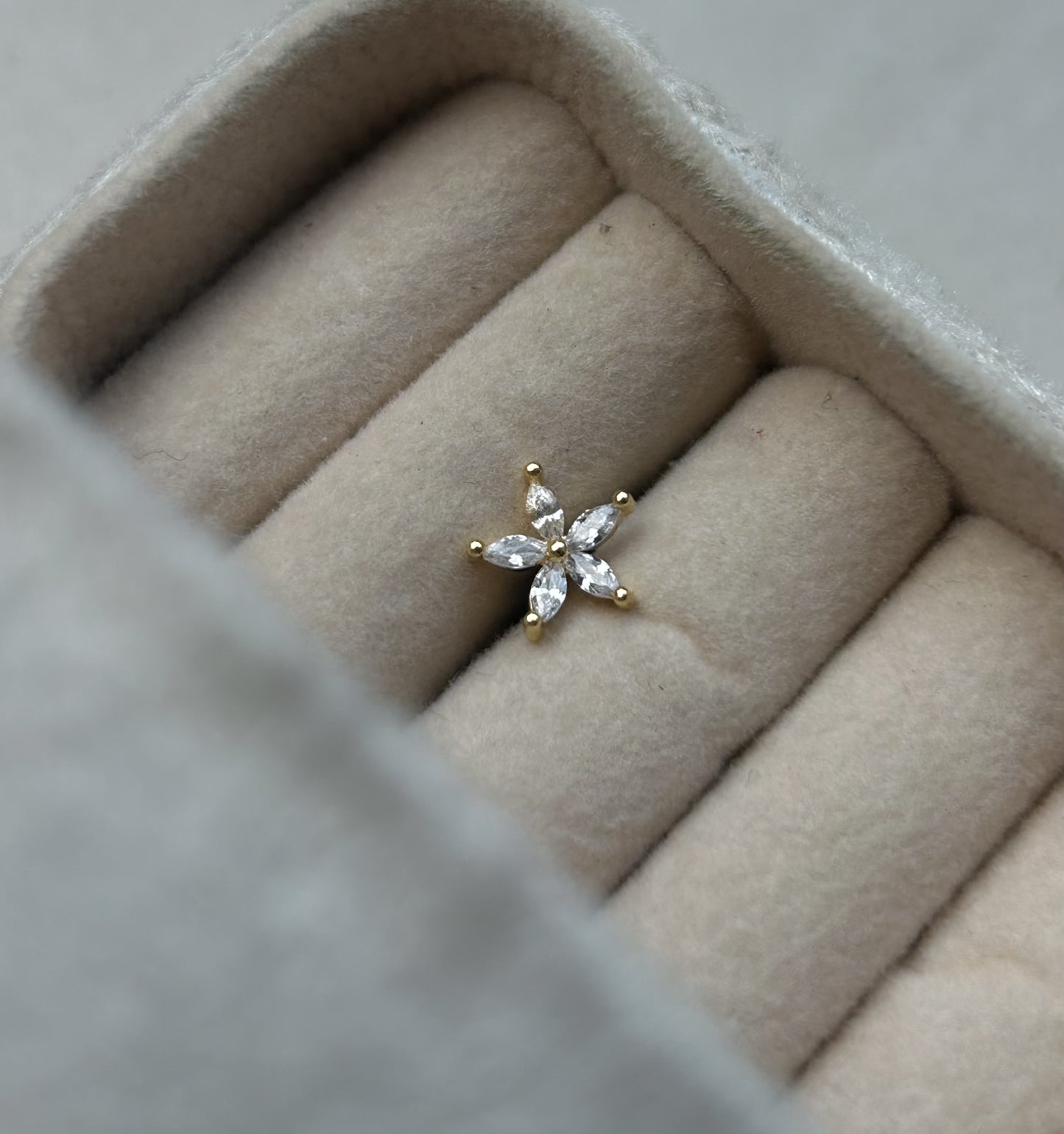 The Celestial Edit (Single Stud)