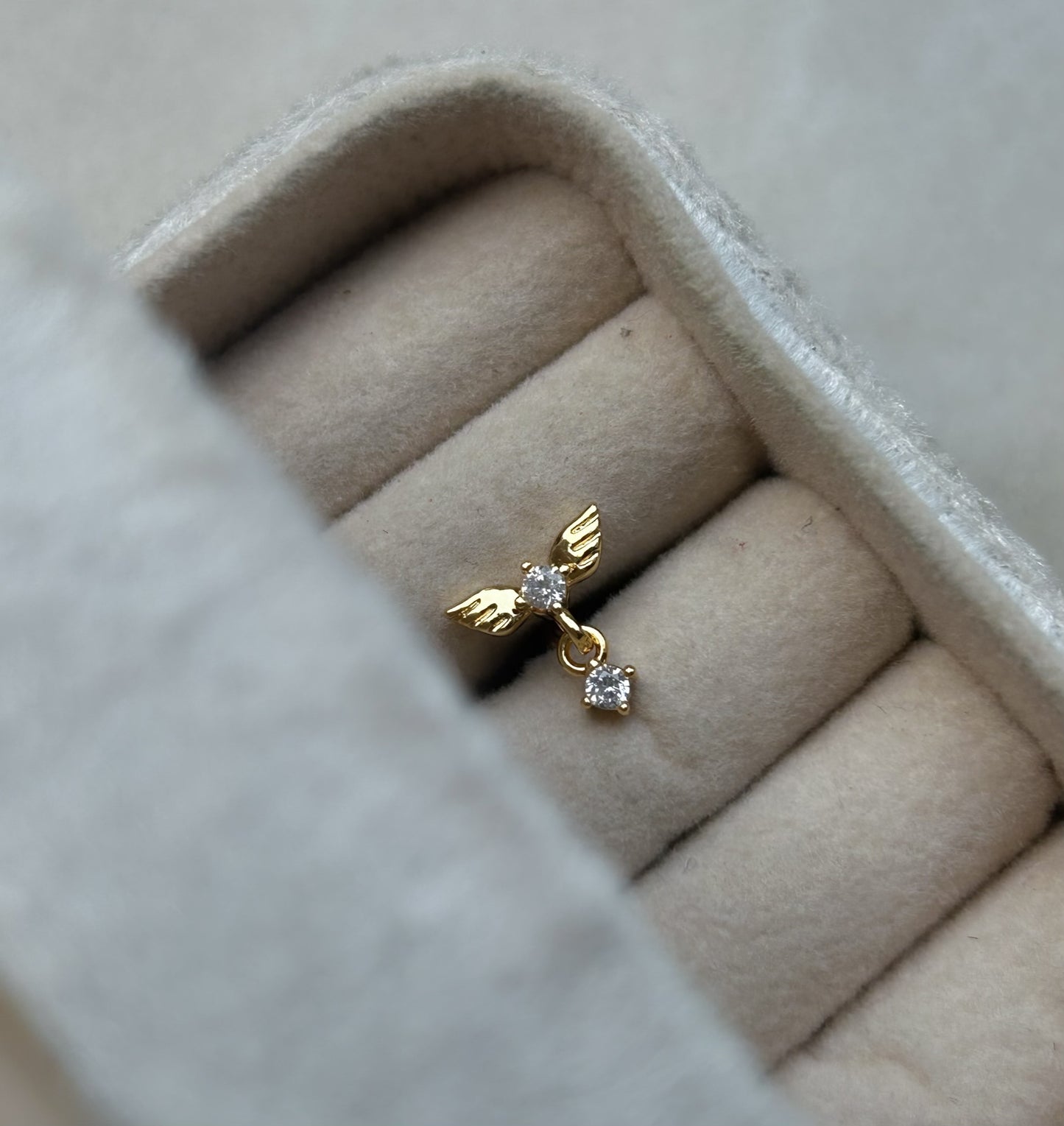 The Celestial Edit (Single Stud)
