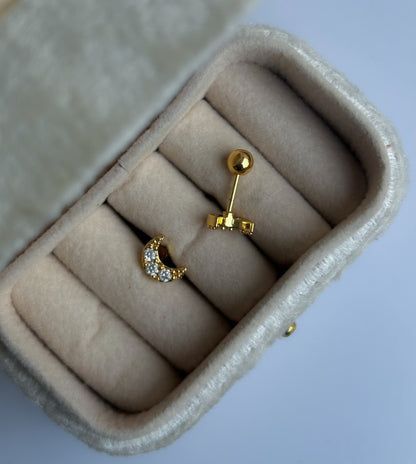 Dainty Dots Collection