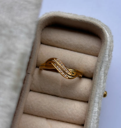 Primrose Ring