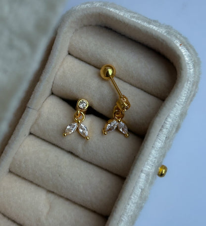 Dainty Drops Collection