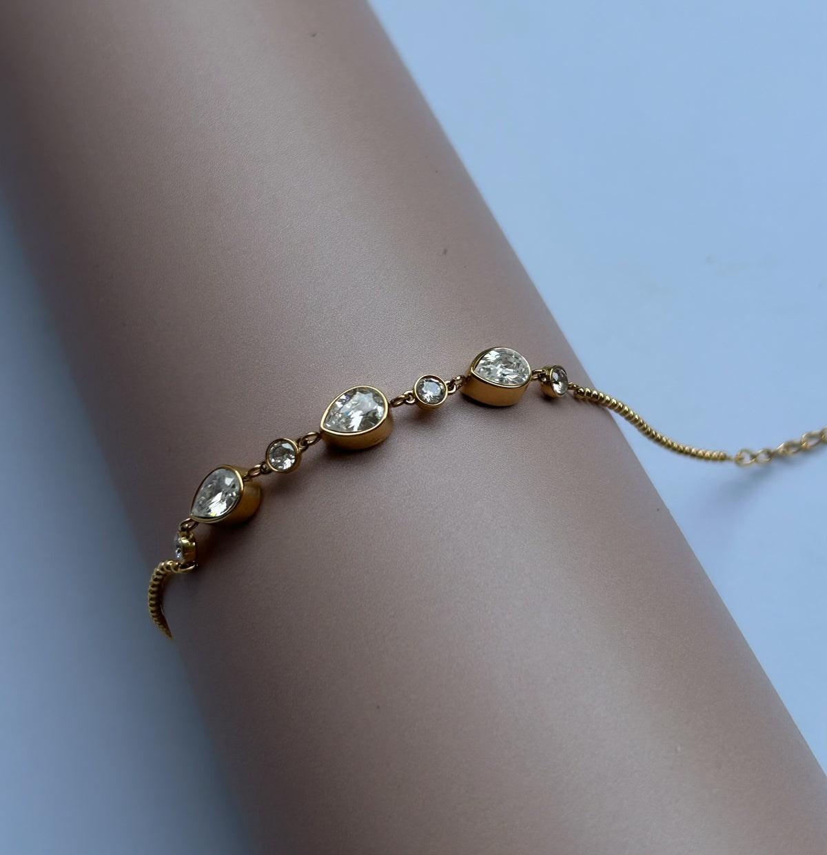 Zarelle Bracelet