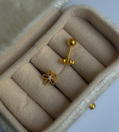 Dainty Dots Collection
