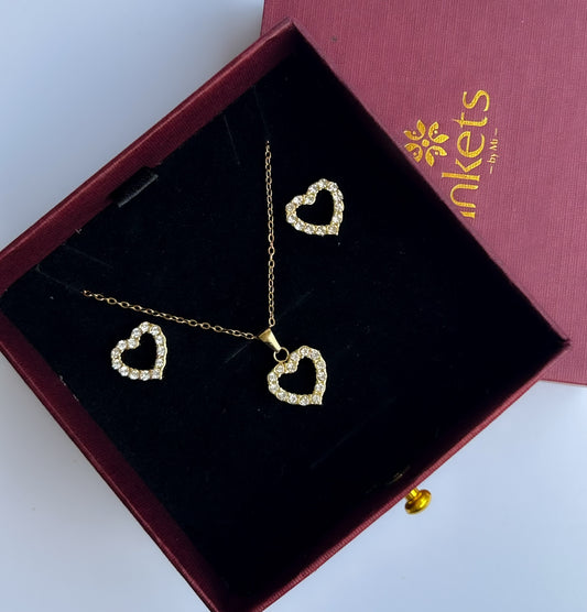 Lunar Love Set