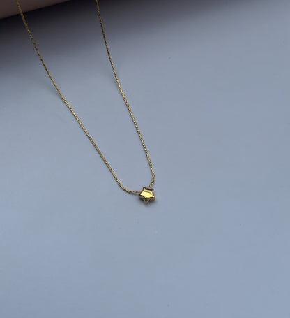 Tara Necklace