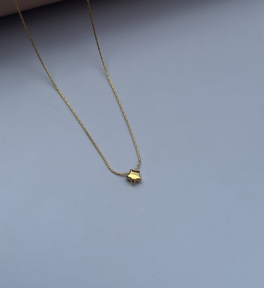 Tara Necklace