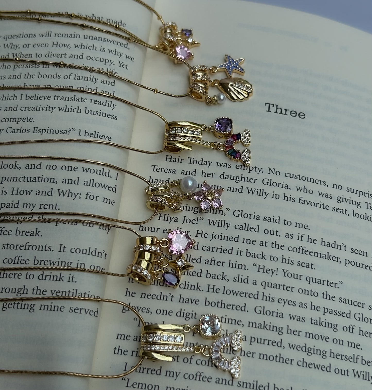 Whimsical Wonders Collection