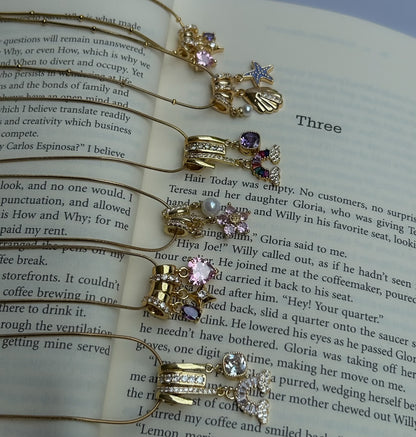 Whimsical Wonders Collection