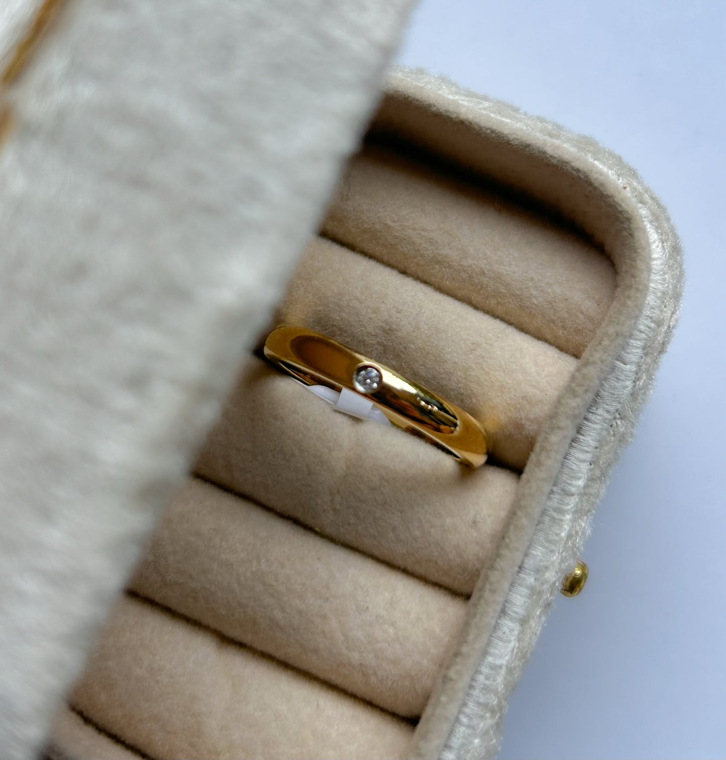 Juliette Ring