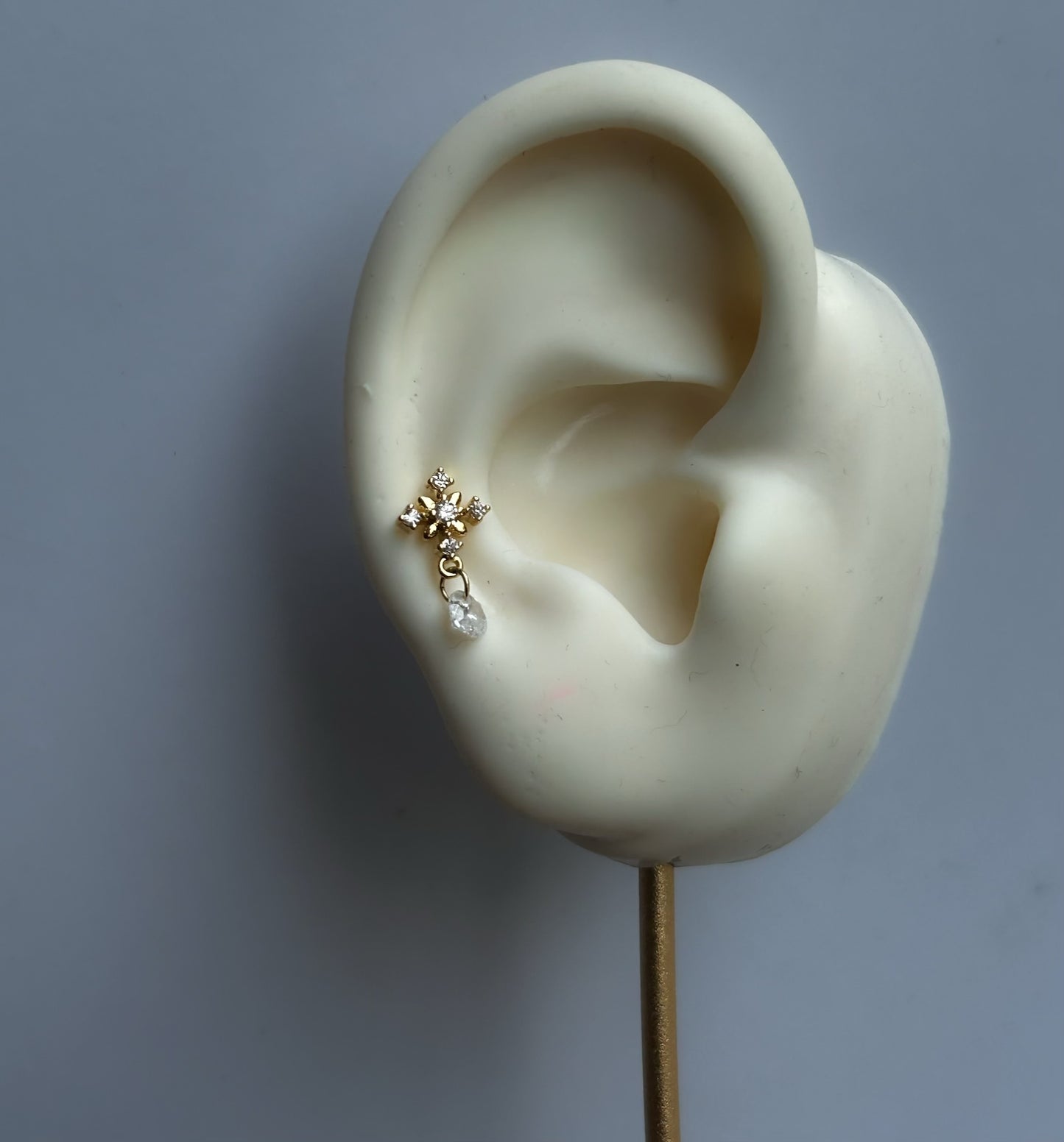 The Celestial Edit (Single Stud)