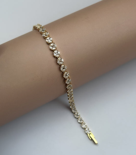 Tennis Bracelet