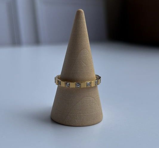 Eddie 2.0 Ring