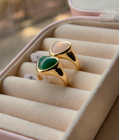 Reverie Ring
