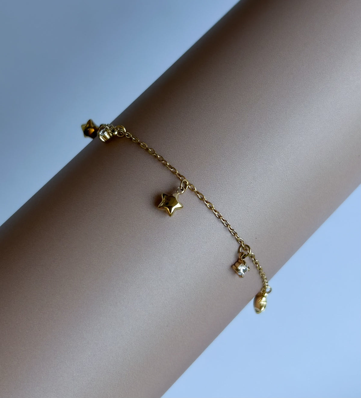 Stellina Bracelet