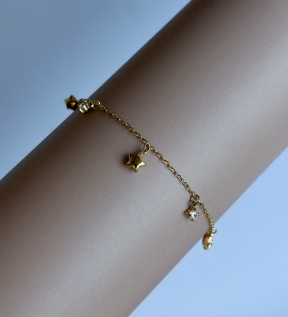 Stellina Bracelet